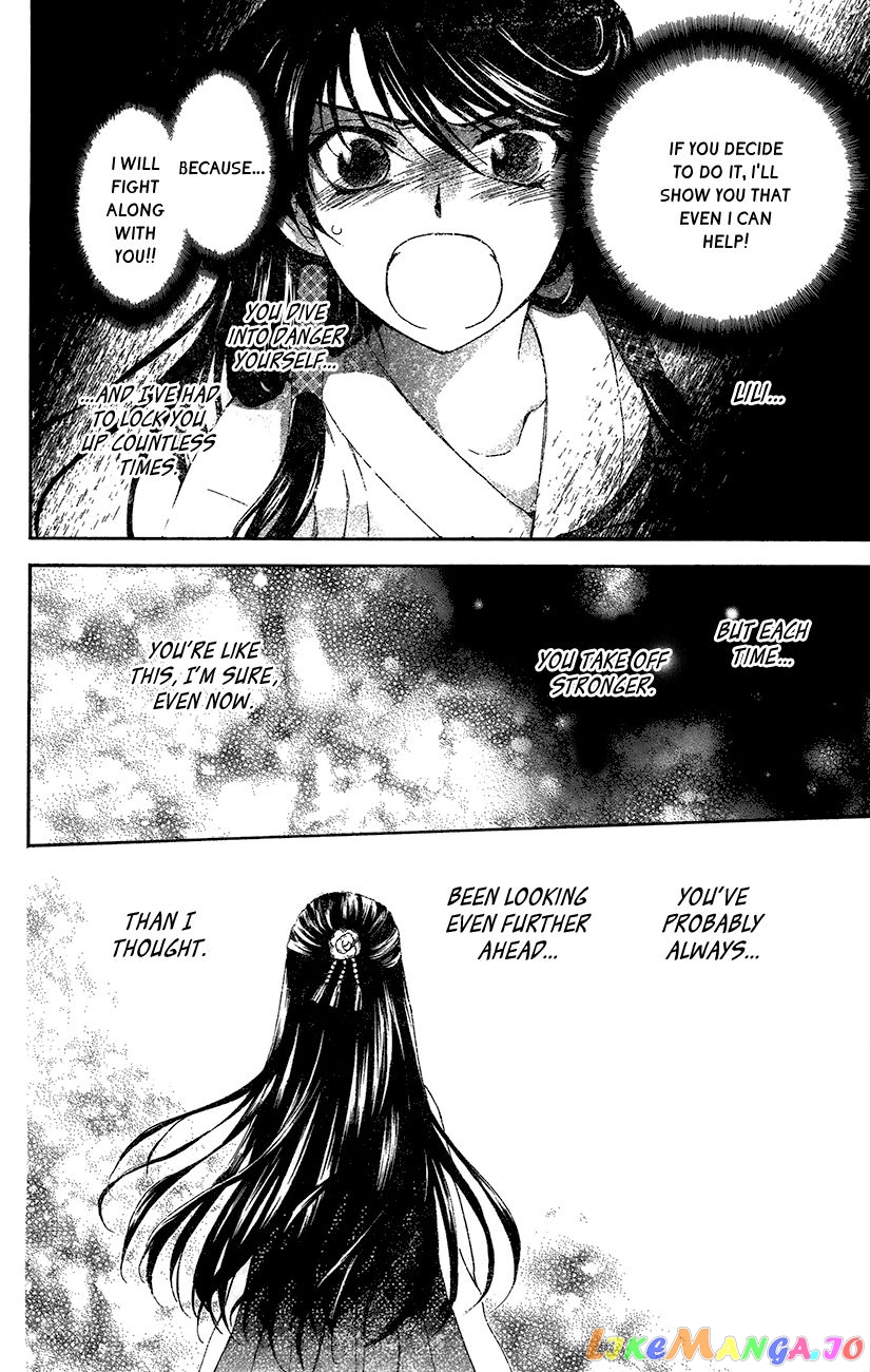 Akatsuki No Yona Chapter 94 image 19